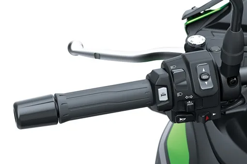 2022 VERSYS 650
