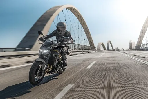 2026 Z900
