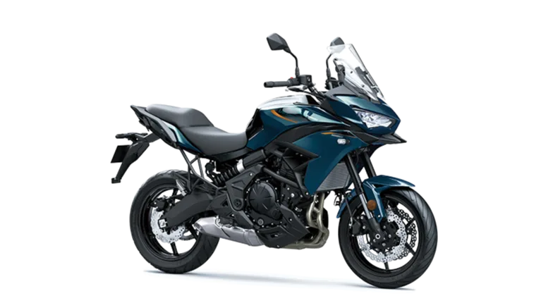 VERSYS 650
