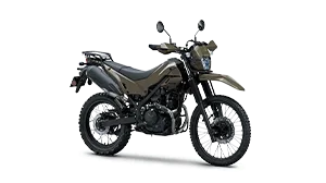 Kawasaki KLX230 DF