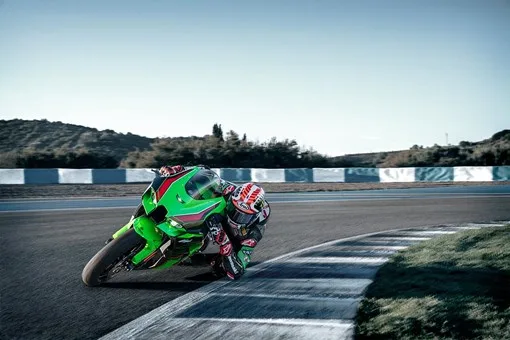 2023 NINJA ZX-10R ABS KRT EDITION