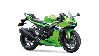 Kawasaki NINJA ZX-6R