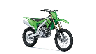 KX450