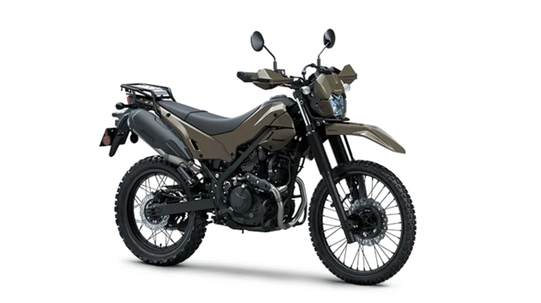 KLX230 DF