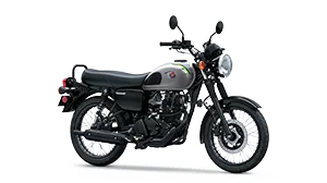 Kawasaki W175 ABS