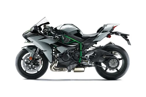 2024 NINJA H2