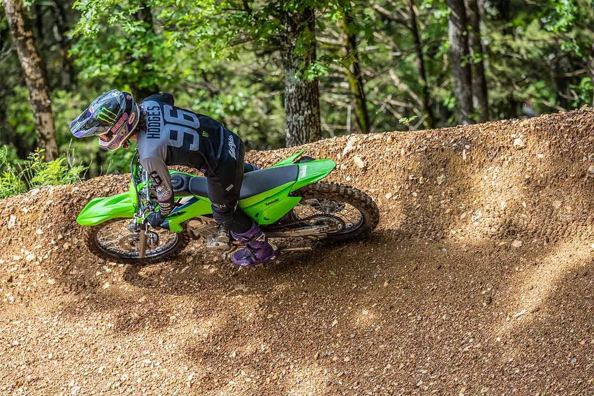 2026 KLX230R S