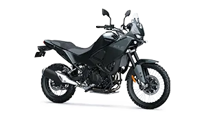 Kawasaki KLE500