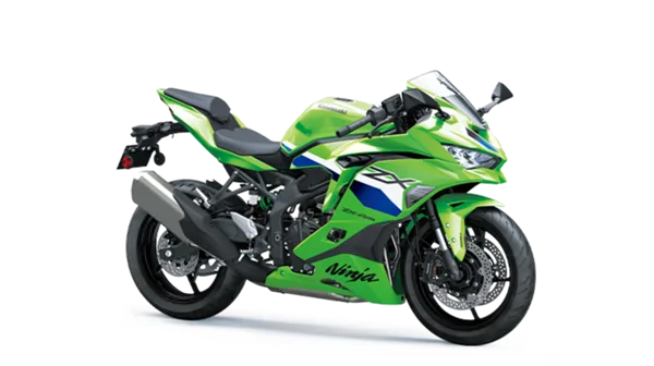 Kawasaki NINJA ZX-4RR