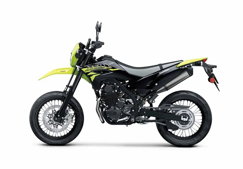 SUPERMOTO FUN
