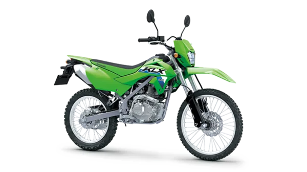 Kawasaki KLX150