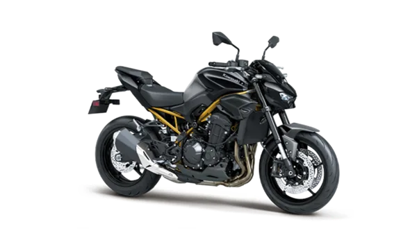 Kawasaki Z900