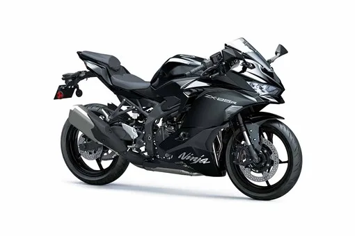 2026 NINJA ZX-25R