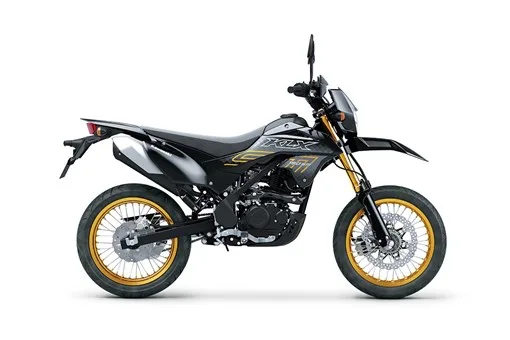 2027 KLX150SM SE+