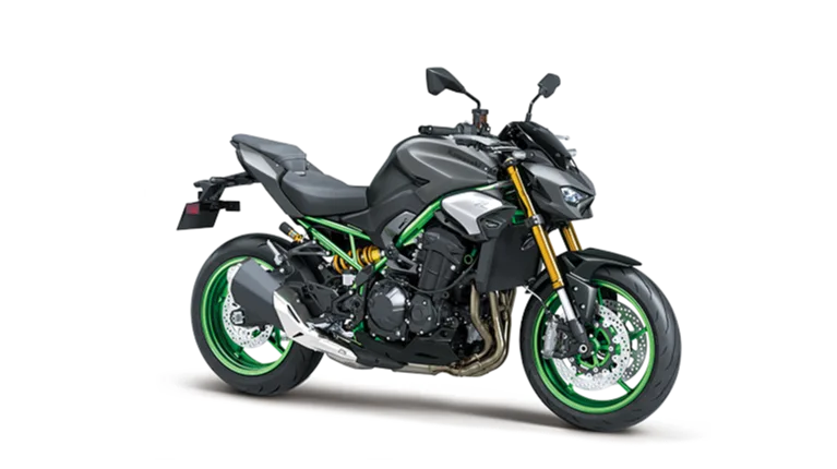 Z900 SE