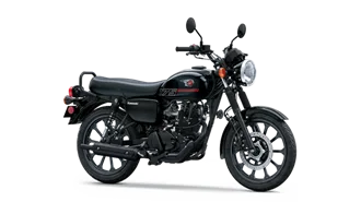 W175 STREET ABS