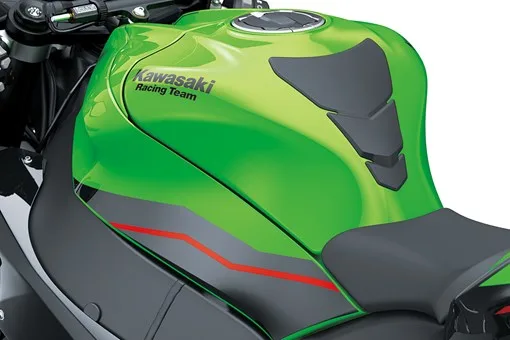 2022 NINJA ZX-10R ABS KRT EDITION