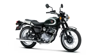Kawasaki W230