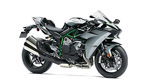 Kawasaki NINJA H2