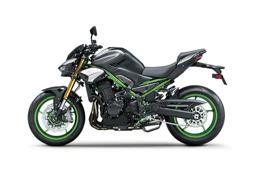 2026 Z900 SE
