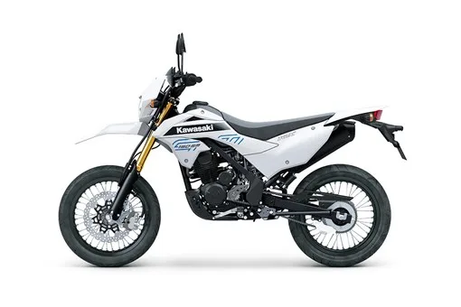 2027 KLX150SM SE+