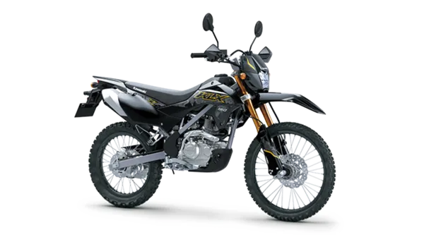 Kawasaki KLX150 SE+