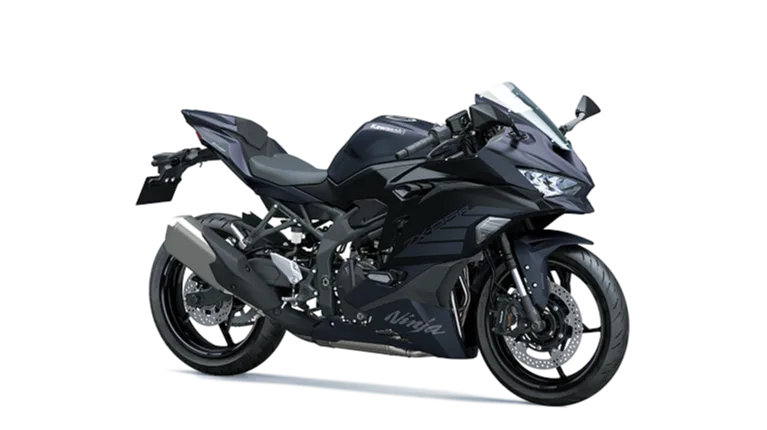 NINJA ZX-25R SE 