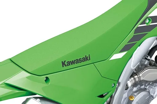 2025 KX250