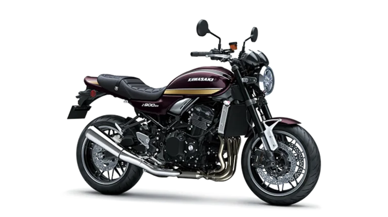 Z900RS