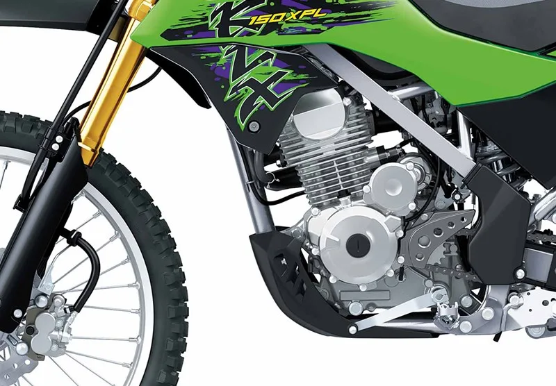 SLIM, LIGHTWEIGHT CHASSIS FOR ALL-DAY BUSH EXPLORATION
