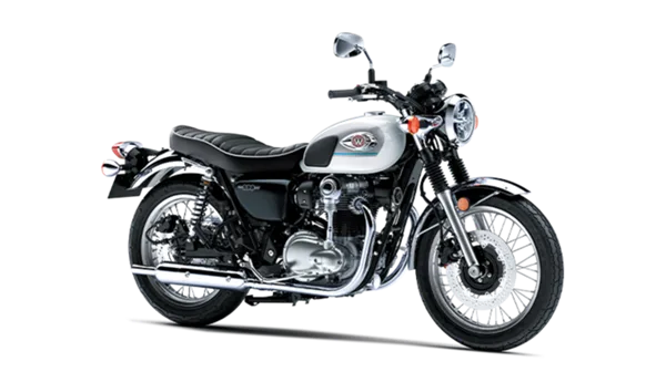 Kawasaki W800