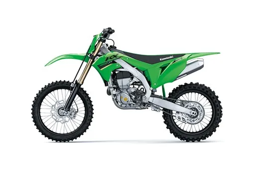 2022 KX450