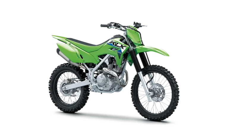 KLX230R S