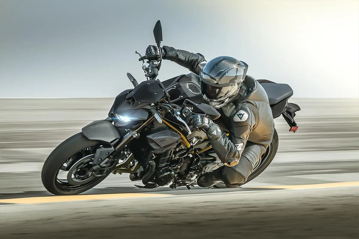 2026 Z900