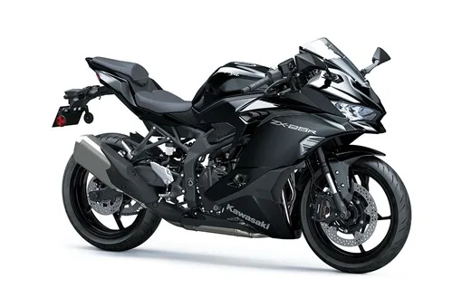 2023 NINJA ZX-25R