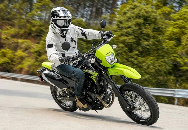 SUPERMOTO FUN