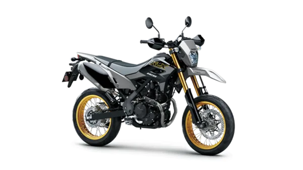 Kawasaki KLX230SM SE
