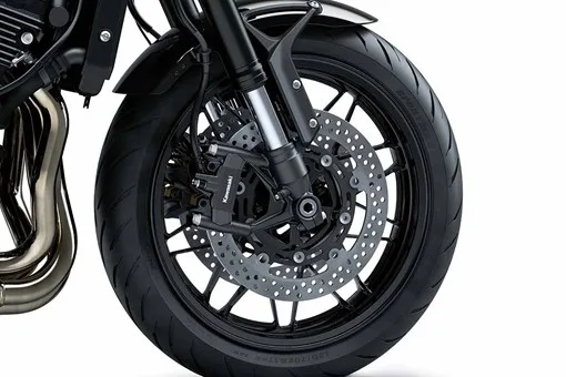2026 Z900RS CAFE