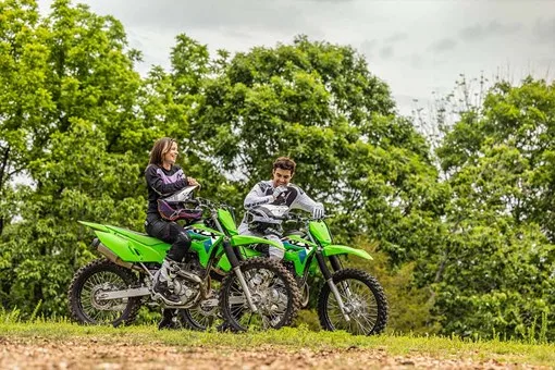2026 KLX230R S