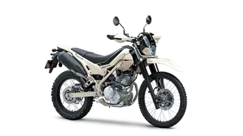 Kawasaki KLX230 SHERPA S