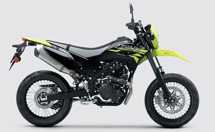 KLX230SM