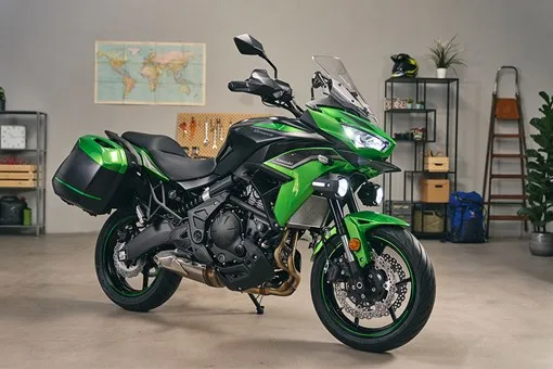 2022 VERSYS 650