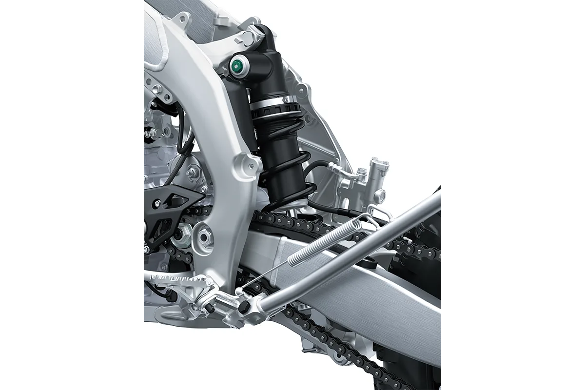 2025 KX250X