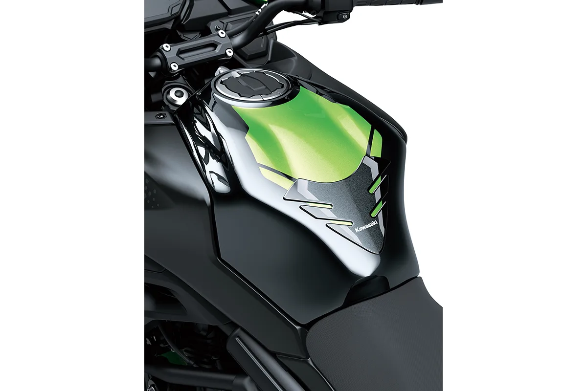 2023 VERSYS 650