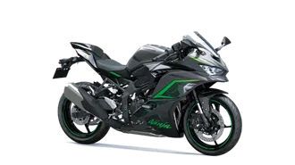 NINJA ZX-25R ABS SE
