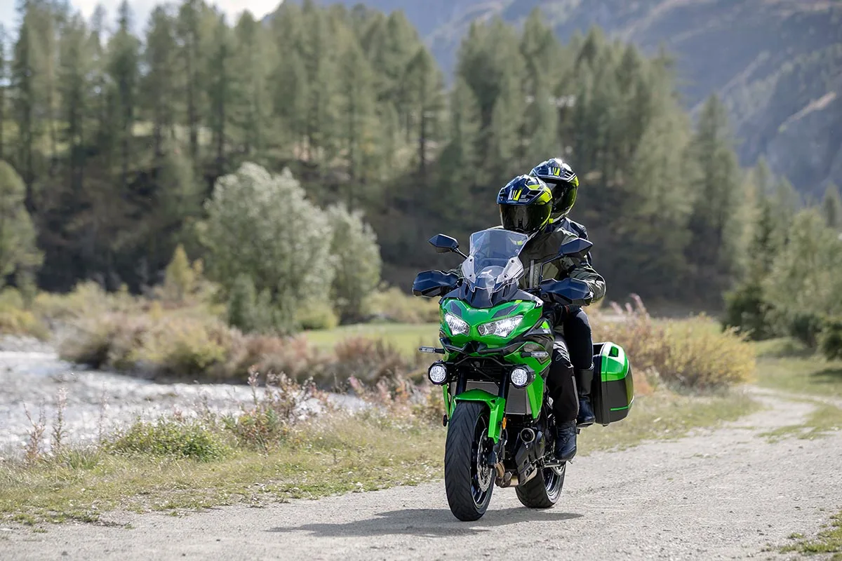 2022 VERSYS 650