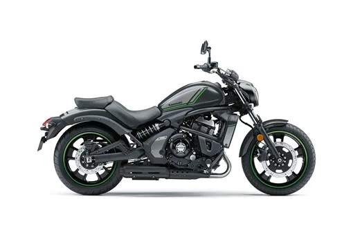 2022 VULCAN S 