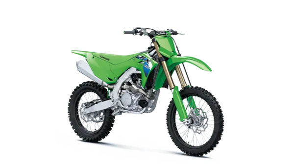 Kawasaki KX250