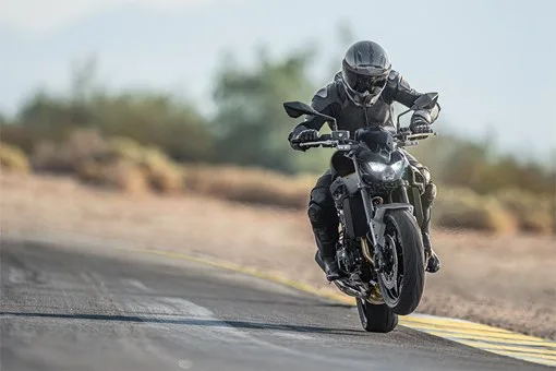 2026 Z900