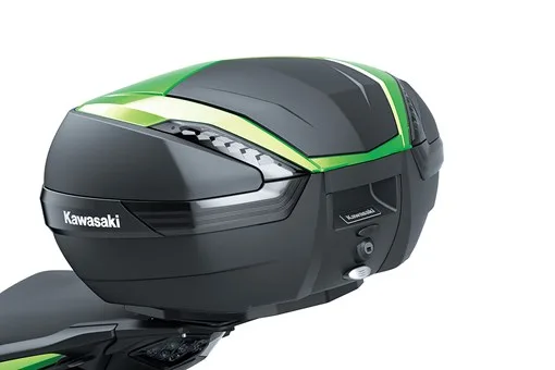 2023 VERSYS 650